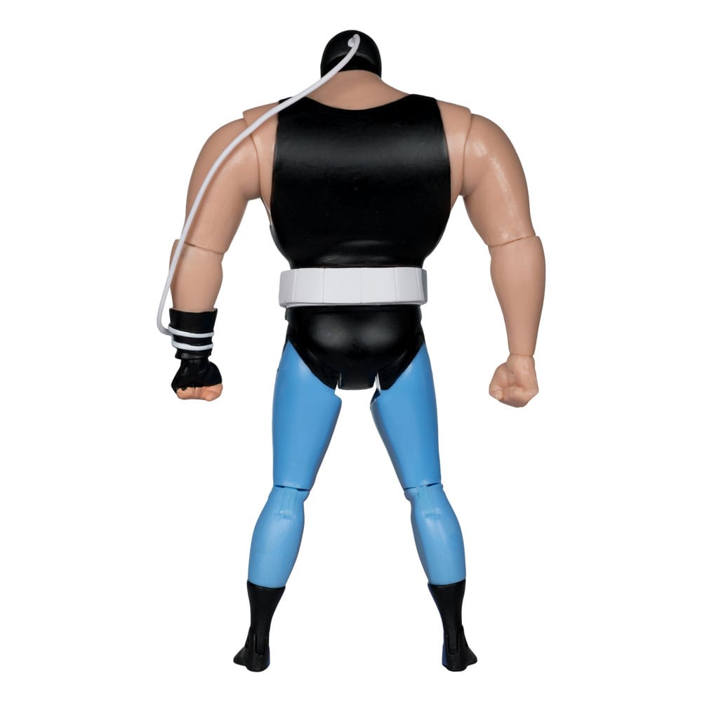 Batman: The Animated Series DC Direct Build-A Action Figures 15 cm Wave 4 (BAF: Bruce Wayne) Bane